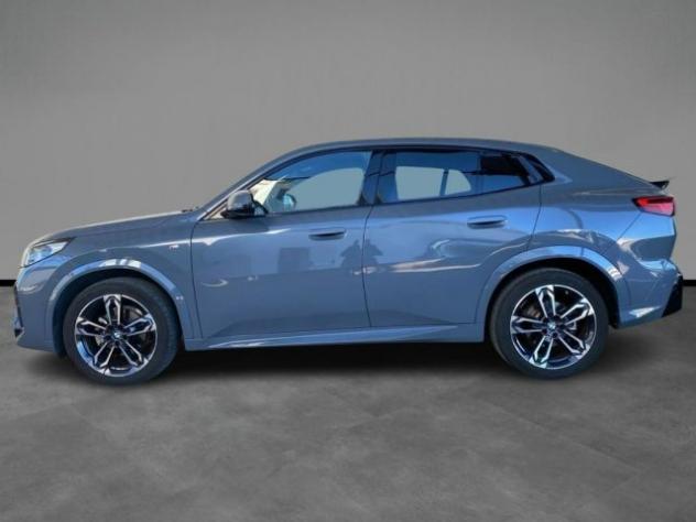 BMW X2 sDrive 18d Msport rif. 24191942 - Foto 2