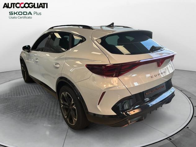 CUPRA Formentor Formentor 1.5 e-Hybrid DSG - Foto 5