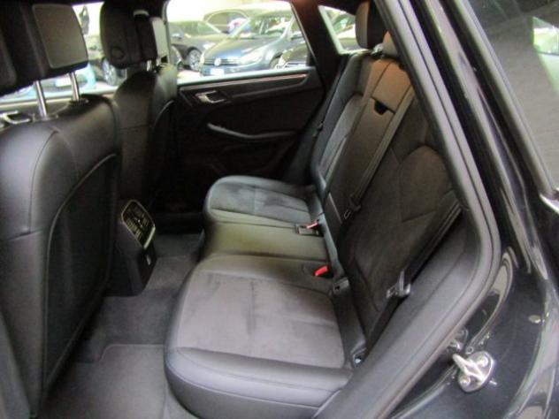 PORSCHE Macan Macan 2.0 PDK UNICO PROPRIETARIO *83.000 KM REALI* rif. 24087216 - Foto 10