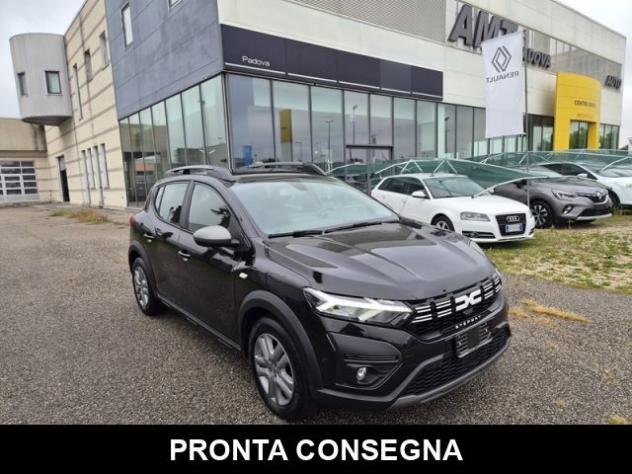 DACIA Sandero Stepway 1.0 tce Comfort (Cambio automatico ) rif. 24175702