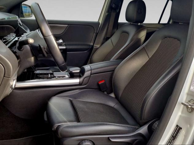 Mercedes-Benz GLA GLA-H247 2020 200 d Sport Plus auto - Foto 10