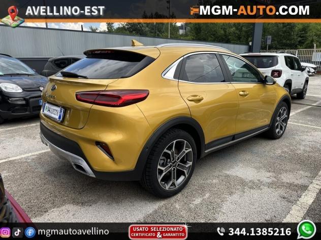 Kia XCeed 1.6 CRDi 136 CV MHEV DCT High Tech - Foto 9