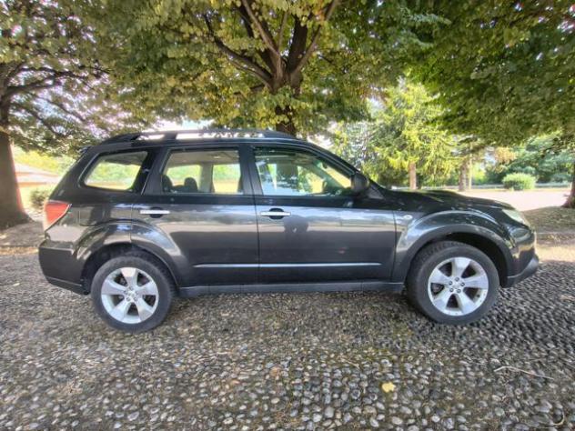 SUBARU Forester 2.0D X BR rif. 24022062 - Foto 7