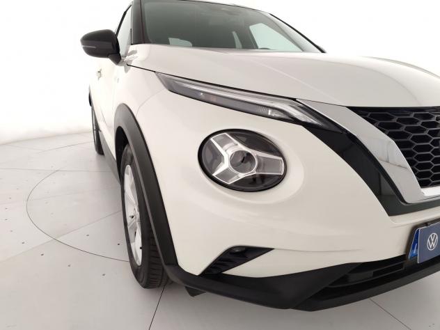 Nissan Juke 1.0 DIG-T 117 Dct N-Connecta - Foto 5