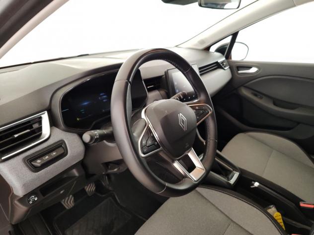 Renault Clio Clio 1.0 tce Evolution Gpl 100cv - Foto 8