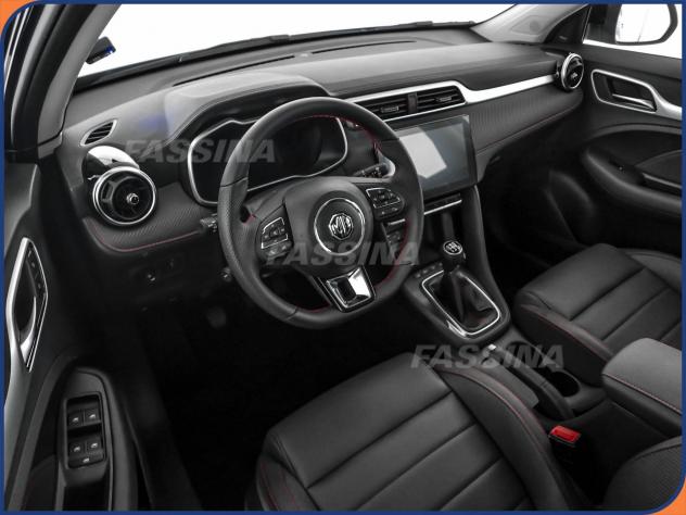 MG ZS ZS 1.5 Classic Luxury ADAS - Foto 9