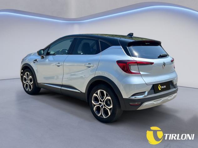 Renault Captur Captur 1.0 tce Intens Gpl 100cv my21 - Foto 3