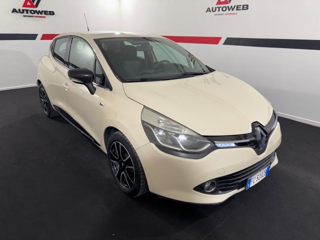 Renault Clio 1.2 75CV 5 porteDUEL - Foto 3