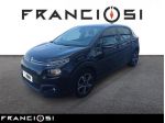 CITROEN C3 1.2 PureTech 83cv Feel S&S neopatentati my18 rif. 23859911