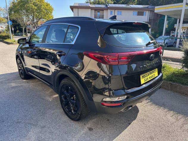 Kia Sportage 1.6 crdi mhev Style 2wd 136cv dct - Foto 4
