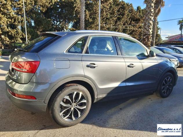 AUDI - Q3 - 2.0 TDI 150 CV Business - Foto 10