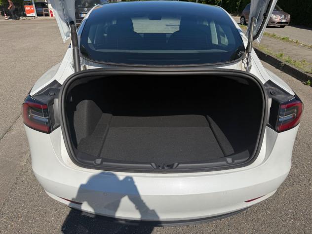 Tesla Model 3 Long Range Dual Motor 78.1 kW #11287 - Foto 7