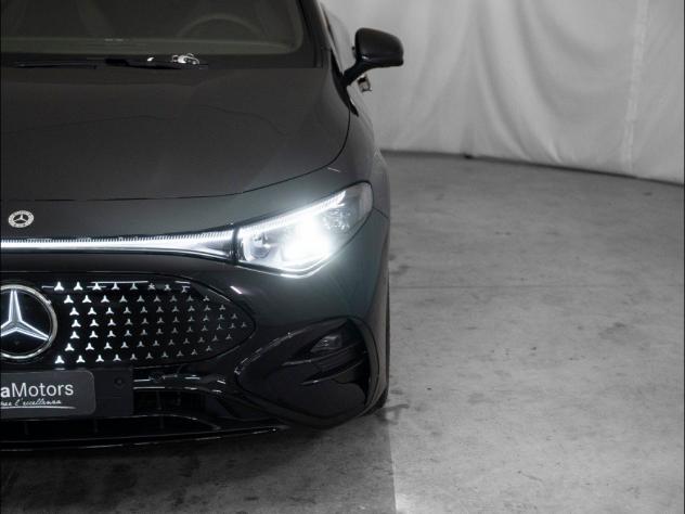 Mercedes-Benz CLA CLA Shooting Brake 250+ con tecnologia EQ AMG Line Advanced Plus - Foto 6