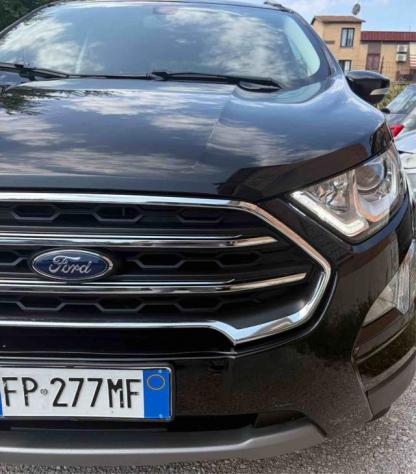 FORD EcoSport 1.5 TDCi 100 CV Start&Stop Titanium rif. 23864481 - Foto 9