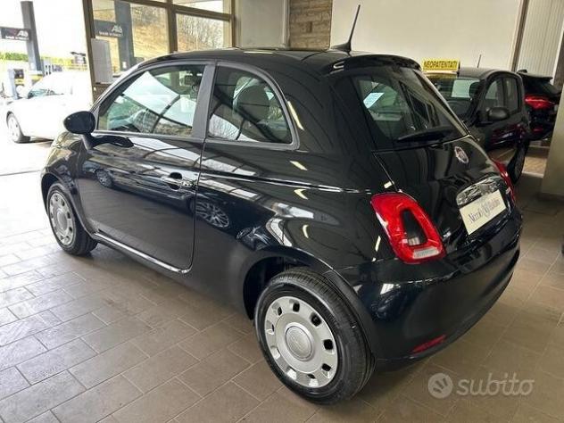 FIAT 500 (2015-2024) 500 1.0 Hybrid