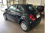 FIAT 500 (2015-2024) 500 1.0 Hybrid