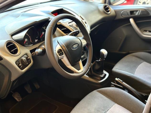 Ford Fiesta 1.4 TDCi 5 Porte Perfette Condizioni - Foto 4