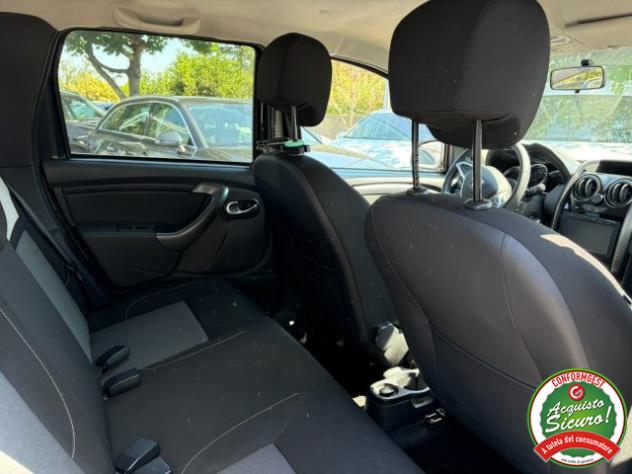 DACIA Duster 1.6 115CV Start&Stop 4x2 Ambiance rif. 23941099 - Foto 9