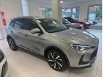 MG ZS ZS 1.5 Hybrid+ Luxury