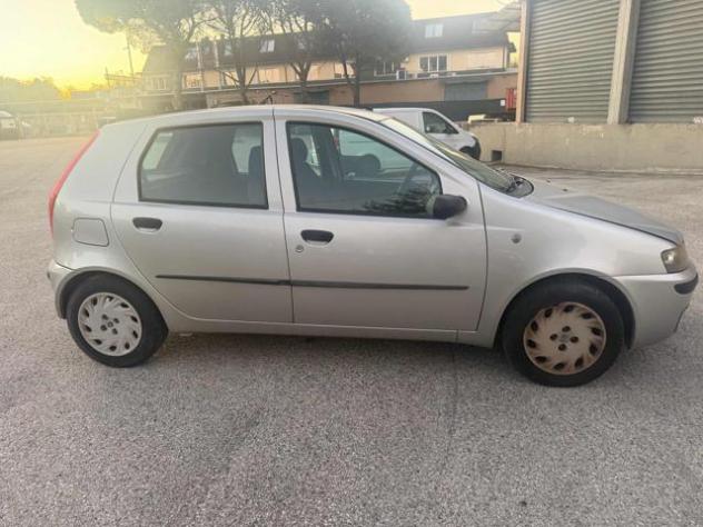 FIAT Punto 1.2i 16V cat 5 porte Verve Stupenda Bellissima rif. 24185209