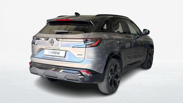 Renault Austral 2023 1.2 E-Tech full hybrid Iconic Esprit Alpine 200cv auto - Foto 3