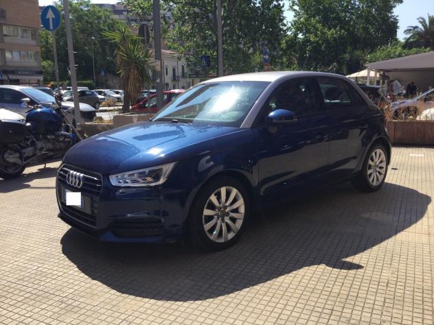 Audi A1 1.6 TDI 116 CV Admired - Foto 3