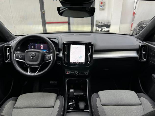 VOLVO XC40 B3 automatico Plus Dark rif. 24042932 - Foto 5