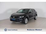 Volkswagen T-Roc 1.5 TSI Advanced 150CV
