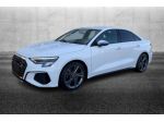 AUDI S3 Sedan TFSI 310 CV quattro S tronic rif. 24184949