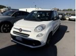 FIAT 500L 1.4 95 CV Mirror rif. 24091220