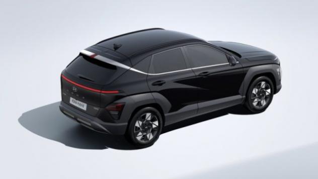 HYUNDAI Kona 1.6 HEV DCT Exellence rif. 24050669 - Foto 6