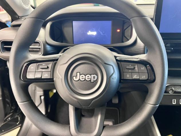 Jeep Avenger 1.2 Turbo Longitude - Foto 10