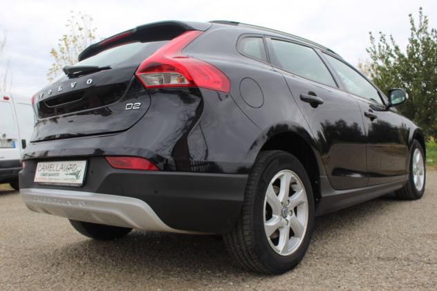 Volvo V40 Cross Country V40 Cross Country D2 1.6 Momentum - Foto 6