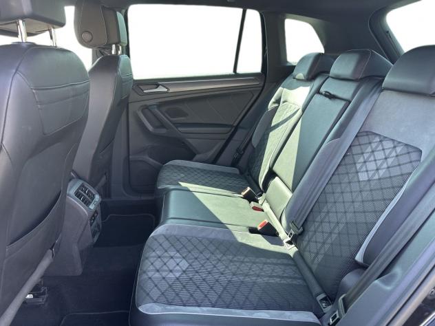 Volkswagen Tiguan 1.5 TSI ACT R-Line DSG - Foto 9