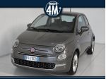 FIAT 500 500 1.2 Lounge 69cv