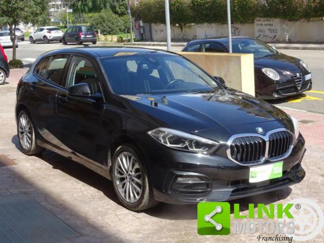 BMW 116 D. 5 PORTE 115 CV SPORT rif. 23767546 - Foto 3