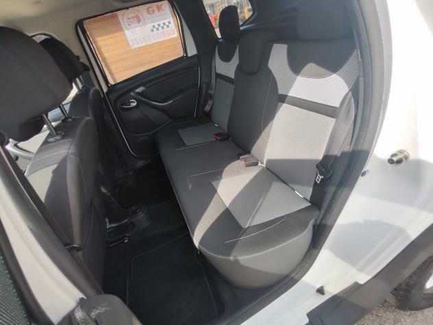 Dacia Duster 1.6 115CV Start&Stop 4x2 Laurte, , OK NEOPATENTATI, GARANZIA L.12 MESI - Foto 10