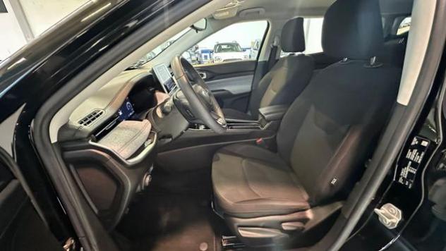 JEEP Compass 1.6 Multijet II 2WD Longitude"TOTAL BLACK" rif. 23750436 - Foto 9