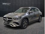 Mercedes-Benz GLA GLA 180 d Automatic ADVANCED