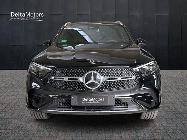 Mercedes-Benz GLC GLC 300 de 4MATIC AMG Line PREMIUM TECH - Foto 6