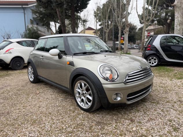 Mini 1.6 16V Cooper D Chili - Foto 2