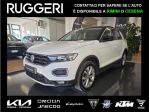 Volkswagen T-Roc T-Roc 2.0 tdi 4motion 4x4