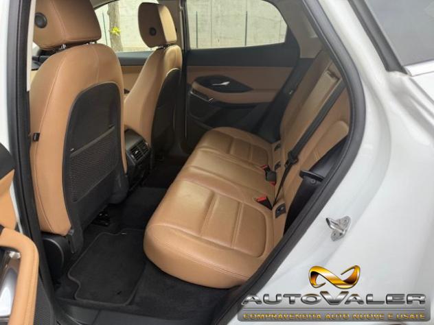 JAGUAR E-Pace 2.0D 163 CV AWD aut. Sport ,Apple CarPlay rif. 24036425 - Foto 9