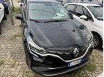 Renault Captur 1.6 E-Tech phev RS Line 160cv auto