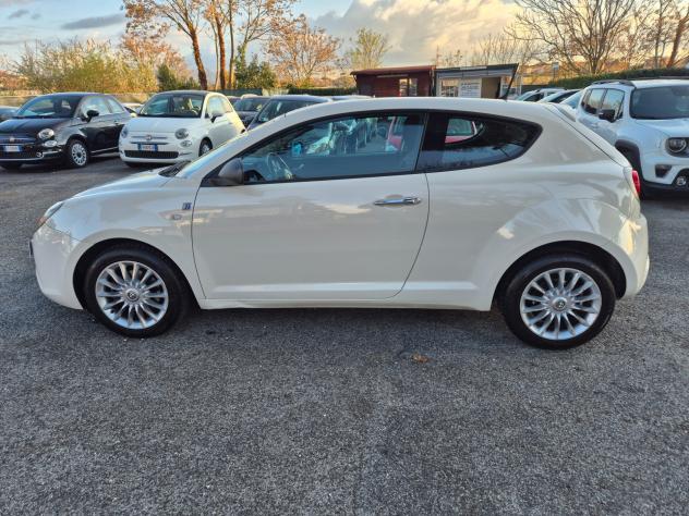 Alfa Romeo MiTo 1.3 JTDm 85 CV S&S Racer - Foto 2