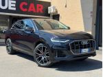 AUDI Q8 50 TDI 286 CV quattro tiptronic Sport rif. 23896393