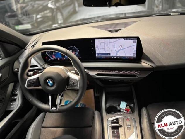 BMW 118 d M Sport Design prezzo IVA COMPRESA rif. 23803426 - Foto 9