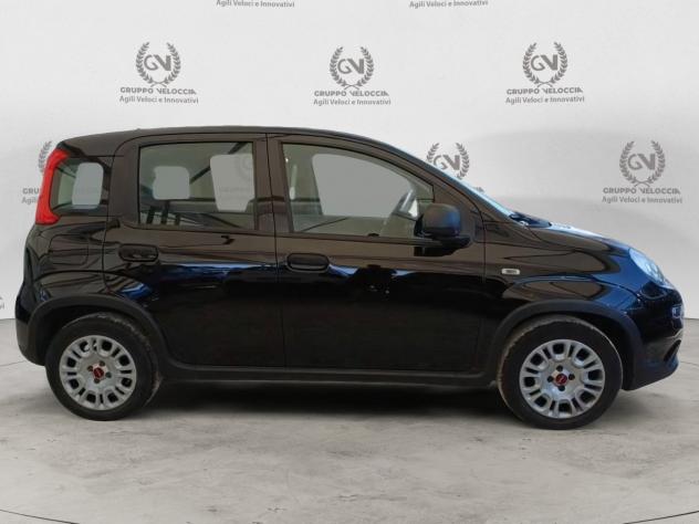 FIAT Panda 1.0 FireFly 70cv S&S Hybrid - Foto 9