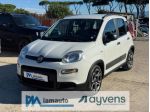 FIAT Panda FireFly Hybrid 1.0cc 69cv rif. 24199328