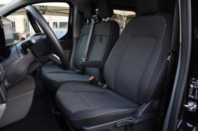 FORD Tourneo Custom 320 2.0 EcoBlue 150CV PL Titanium *9 POSTI* rif. 23535005 - Foto 6